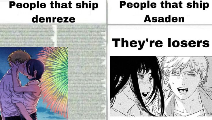 ERubio14580's tweet photo. We might be losers but we got the best ship no one can change my mind about "Asaden" https://t.co/jYPuAUVQHu