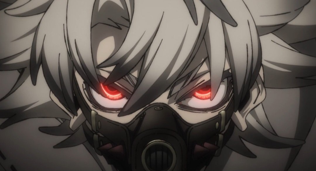 RudoDaily's tweet photo. New Rudo frames from the season 2 PV at anime expo finally revealed! https://t.co/nelpquttpo