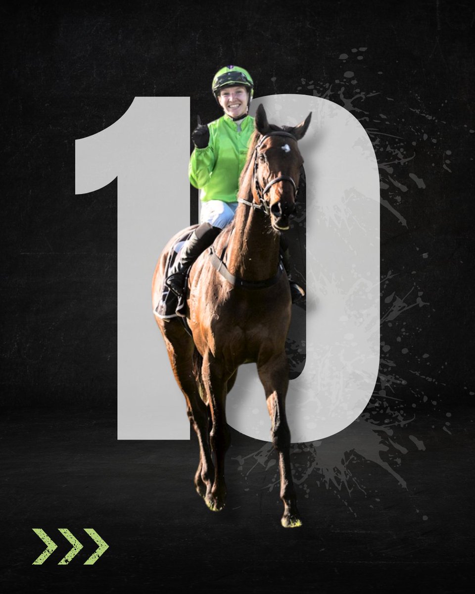HowleyRacing's tweet photo. Ten Country Cups. One remarkable horse.Station One’s place as a finalist for the Country Racing Victoria 2025–26 Horse of the Year has been built on consistency, determination and an incredible will to win. #StationOne https://t.co/0DkSr6S9p2