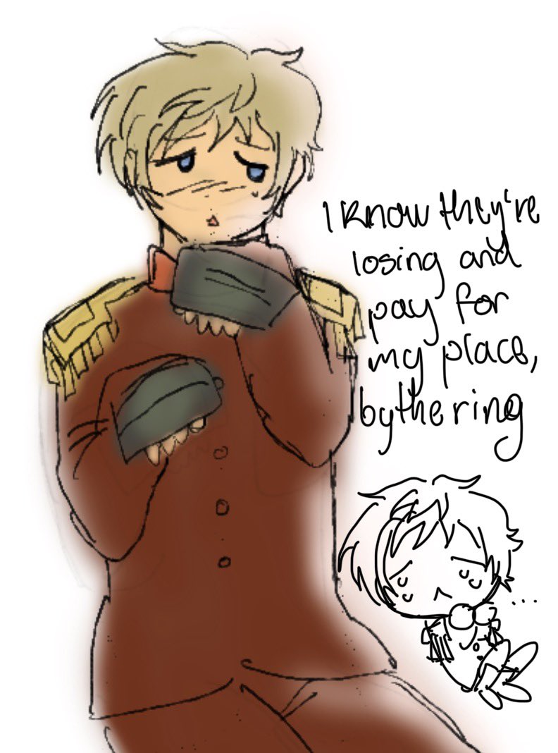 mrgodos's tweet photo. #hetalia #latvia 

why do i never see art of him https://t.co/Cn4mW7JG8C