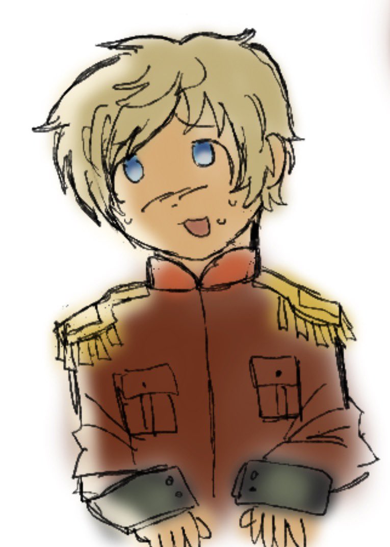 mrgodos's tweet photo. #hetalia #latvia 

why do i never see art of him https://t.co/Cn4mW7JG8C