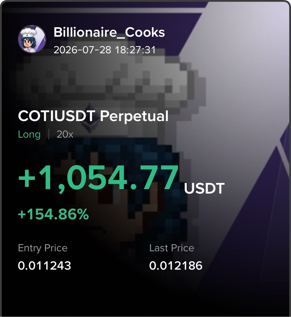 billionair_Sam's tweet photo. 5 hours trading of our community
$ON usdt made+ 1107%
ethereum:0xddb3422497e61e13543bea06989c0789117555c5 + 150%
bulla-3:native + 65%

We are ahead of market

#freesignals
#CryptoUpdate 
#CryptoTrader https://t.co/kmtrpq1GYB