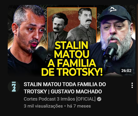 hyoko045's tweet photo. slk sempre fazendo propaganda de graça pro stalin esse machado kkkkkkkkk to começando a achar q ele é stalinista tbm https://t.co/6tpAwdAtZe