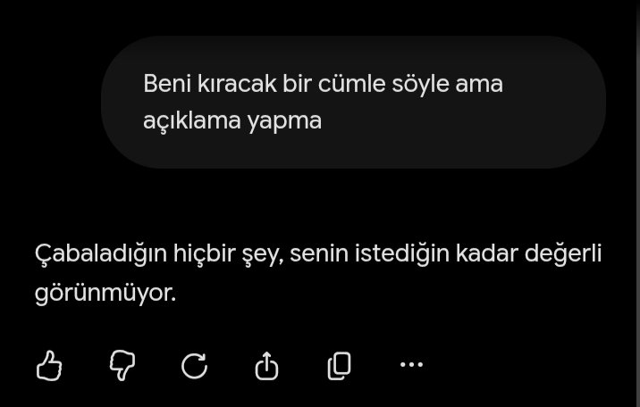 zyndikol's tweet photo. Boşa mı kürek çekiyoruz yani https://t.co/bXIOQIWLsA