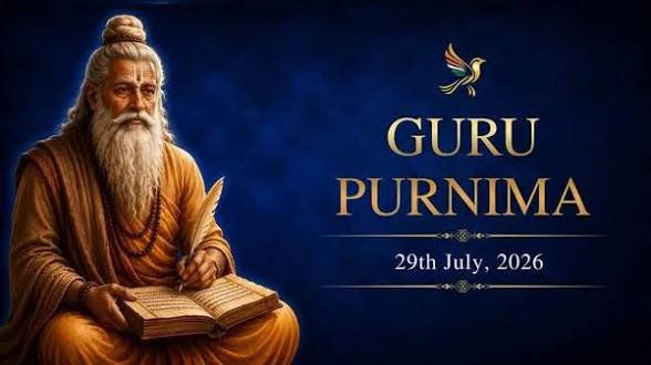 Preetinsa20's tweet photo. "अप्प दीपो भव" 
Means be your own light 🕯️🕯️🕯️🕯️🕯️. Guru is one who encourage their students to become own light in world. On this Guru Purnima day 2026 I salute to all guru's in every fields.
#GuruPurnima 
#GuruPurnima2026
#गुरु_पूर्णिमा https://t.co/gf2CT99Pnk