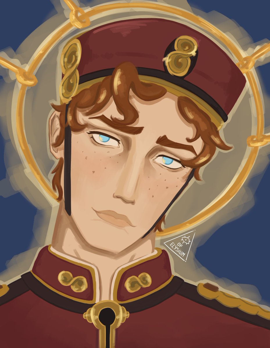eyeofelysium's tweet photo. @_VGen_ Third times the charm! Hi I'm Eye of Elysium, I would love to be able to join VGen and make a living from my art.
Portfolio: https://t.co/AZV2ujkPYZ // https://t.co/lMIcBOJoPC
My VGen: https://t.co/GpZxehrYK8 https://t.co/zEqxup3zkt