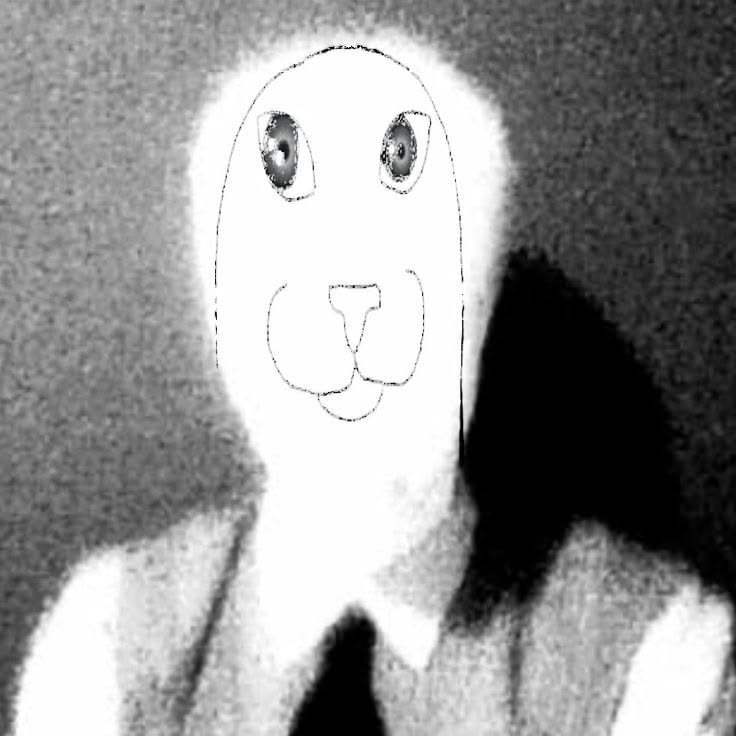 hamandchee81584's tweet photo. have you seen this man ? https://t.co/OmFAFBR289