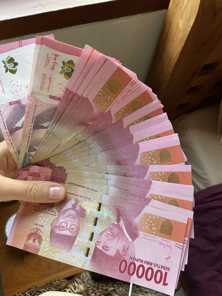 dewirahmat_'s tweet photo. "i love pink"

pink yang ku maksud: https://t.co/dCsxFDiqZO