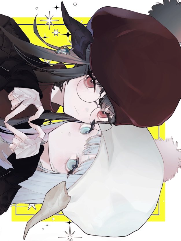 dra_kee's tweet photo. 横にしたら可愛いのでは？！
お気に入りの1枚です-  ̫ -(再掲) https://t.co/w4hAUzl3kG