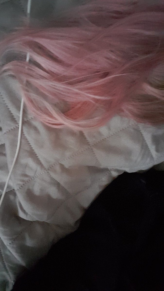 kiittyomii's tweet photo. nap time zzz
 say gn or nightmares forever https://t.co/ReLYaUVZkO