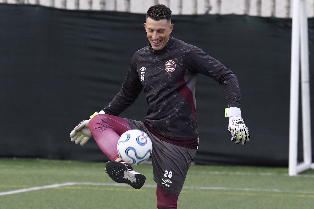 clublanus's tweet photo. Mentalizados y listos 🇱🇻💪 https://t.co/rDC8jBC9AS