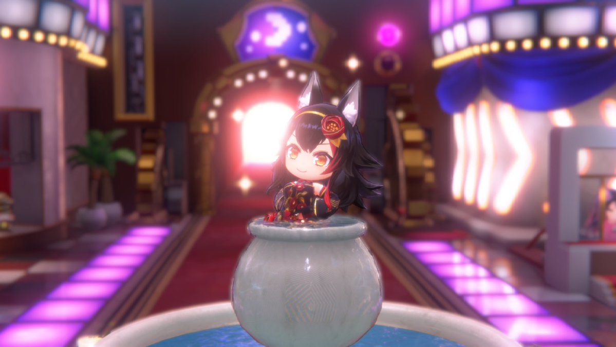 bunnyusamof's tweet photo. ホロドリでも壺おじみぉーん。
 #Myホロドリフォト https://t.co/hUcHkl3HKN