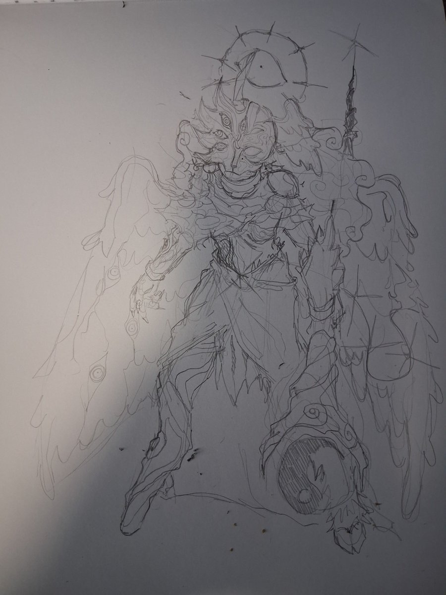TrolleyTmax's tweet photo. Got some new art for yall, a trade for my buddy The Grinch https://t.co/YtRvMQC5DZ
