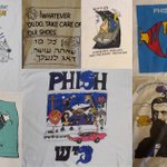 Photo by Phish Talmud (@PhishTalmud)
