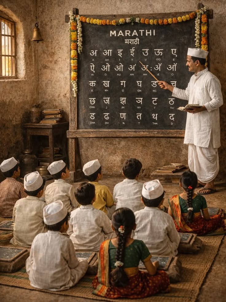 rajesh_javir's tweet photo. गुरू कधी मायेची सावली नसतो तो वादळ असतो.. अहंकाराची पानगळ करून स्वभावाला पालवी फोडणारा ऋतू असतो. तलवारीला धार घावांनी चढते,आणि माणूस गुरूच्या कठोर शिस्तीनं उभा राहतो..अहंकार मोडून माणूस घडवणाऱ्या अशा हाडाच्या गुरुनां वंदन.❤️
#गुरूपौर्णिमा https://t.co/bDanoxnwU6