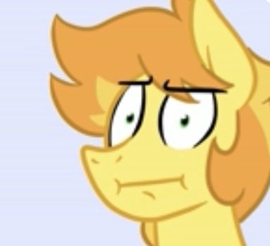 BraeburnMLP's tweet photo. @LunaMoon0v @SpikeyDragon420 Ma’am , ima need ya’ to realize what you’ve worded ? https://t.co/cWs83lsRlZ