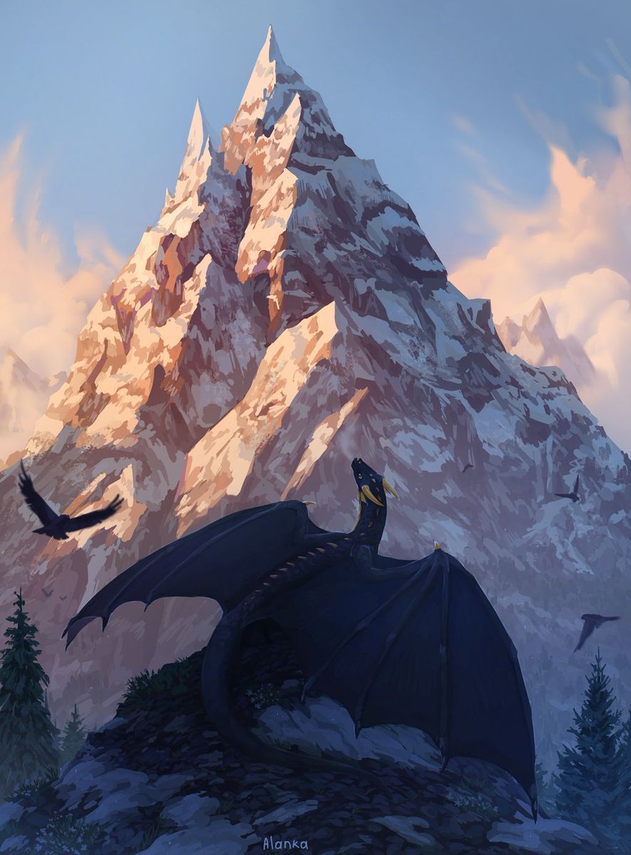 rakkarn_'s tweet photo. Top of the world
🎨 @ALANKA_ILP https://t.co/ORNCXqjwhV