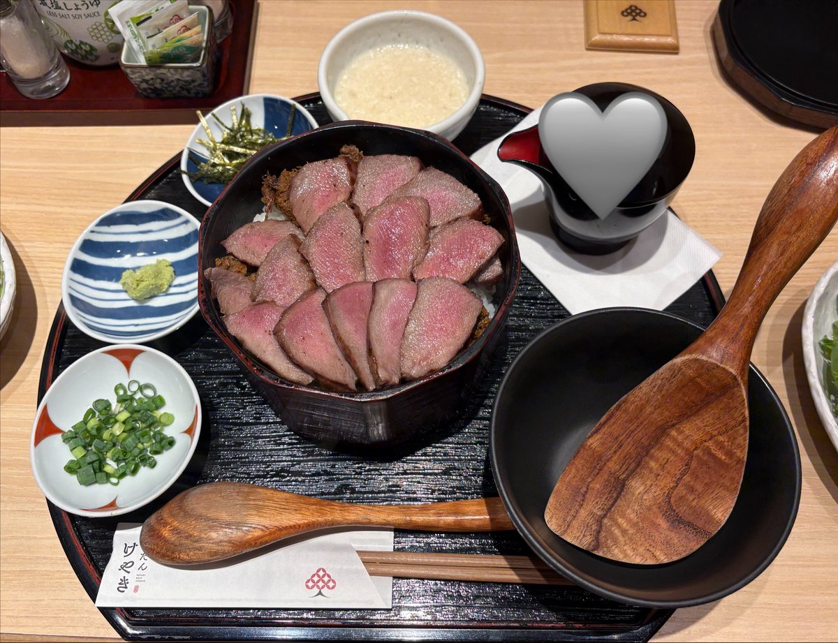 cdqd8t's tweet photo. ありがとうございました〜🥲✨️
美味しかったし楽しかったなぁ💭🩶 https://t.co/tjsh36fU5D