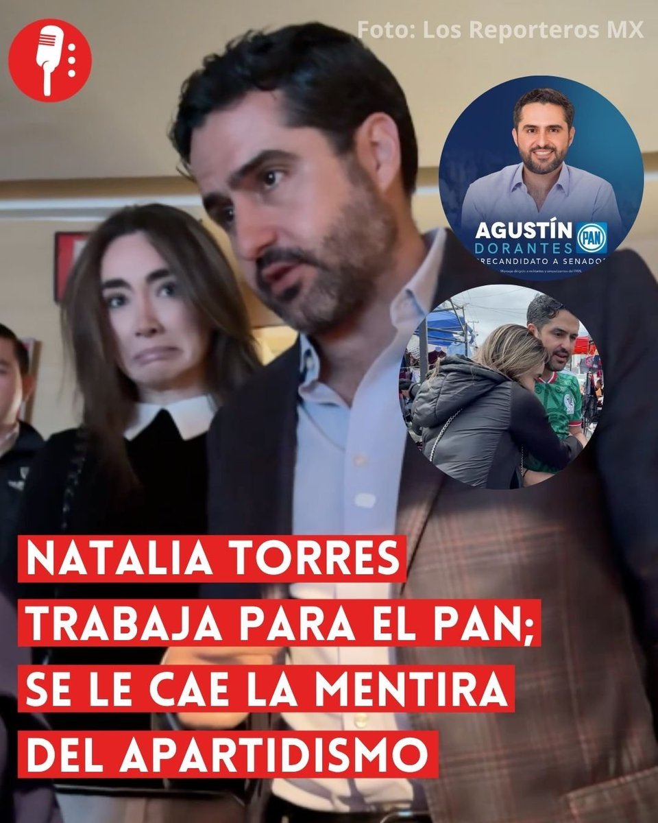 Monicao2712's tweet photo. 🚨Los del #PAN siempre han criticado el programa Jóvenes Construyendo el Futuro. Les molesta que los jóvenes reciban un apoyo mientras se capacitan y adquieren experiencia laboral.

Ah, pero les encanta tener "voluntarias", como la del senador @agusdorantes, que presuntamente ganan mucho más y ni siquiera están dadas de alta.

¡Qué cinismo!

#OposicionMiserableMezquinaVendePatriasYMentirosa