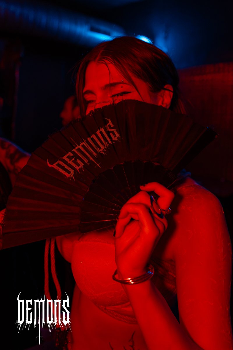 fetishdemons's tweet photo. 🔥⛓️ DEMONS⛓️🔥
@fetishdemons 

👹 Demonixs, ya disponibles las fotos sin censura de nuestra última noche infernal. 🔥
📸 Revive el 24/7 y descárgalas en nuestro canal oficial de Telegram. ⛓️
https://t.co/wdDwynC57i

See you in Hell. 😈 https://t.co/Lfl3NpheEh