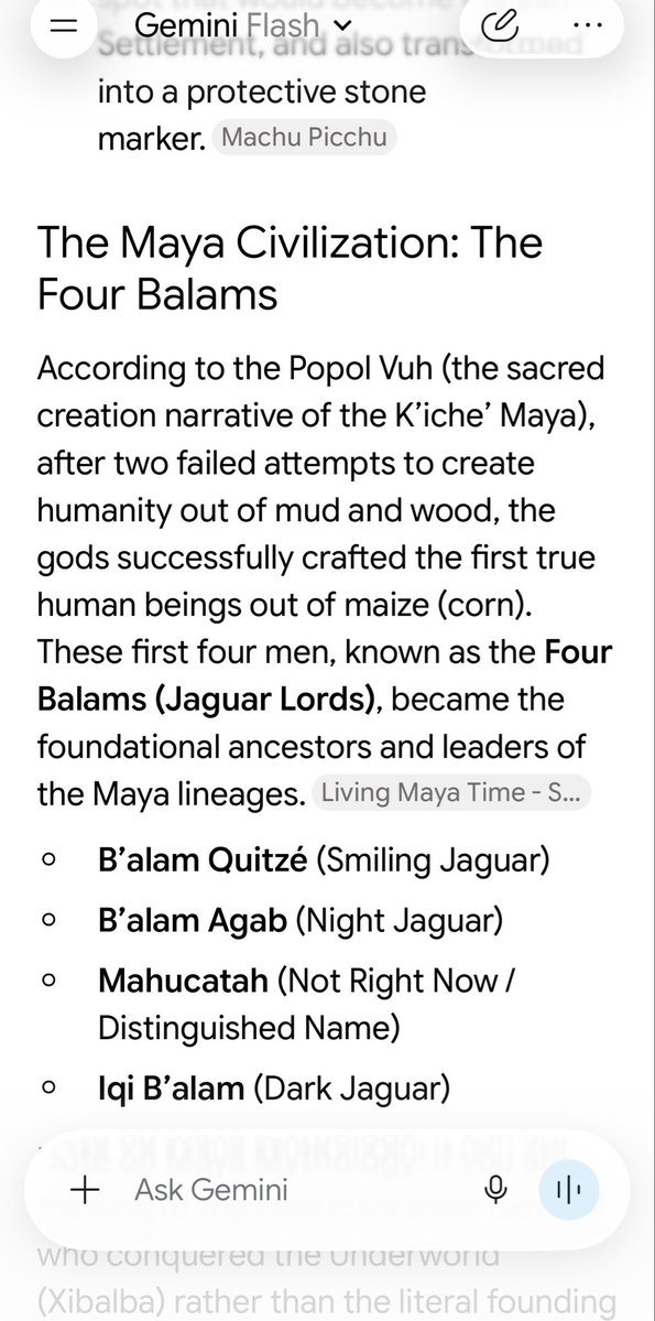 YoohoYahoo's tweet photo. @Ceaserelli @RjNol Because South America it’s the Land of Nod, the continent was populated from the south and not the land bridge. Noah’s Ark didn’t landed in the Middle East, landed in Tihuanaco, and the city(1st 🌎) that Cain built was T’Enoch’Titlan. https://t.co/Os4naUvy7S