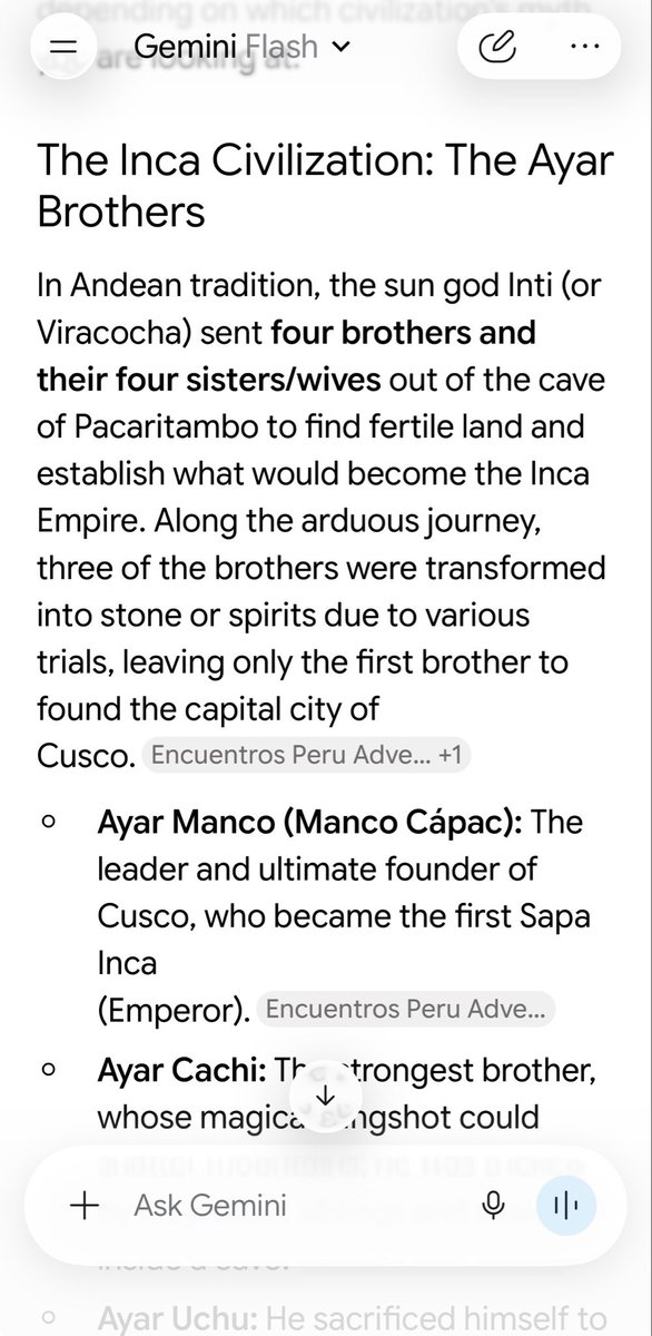 YoohoYahoo's tweet photo. @Ceaserelli @RjNol Because South America it’s the Land of Nod, the continent was populated from the south and not the land bridge. Noah’s Ark didn’t landed in the Middle East, landed in Tihuanaco, and the city(1st 🌎) that Cain built was T’Enoch’Titlan. https://t.co/Os4naUvy7S