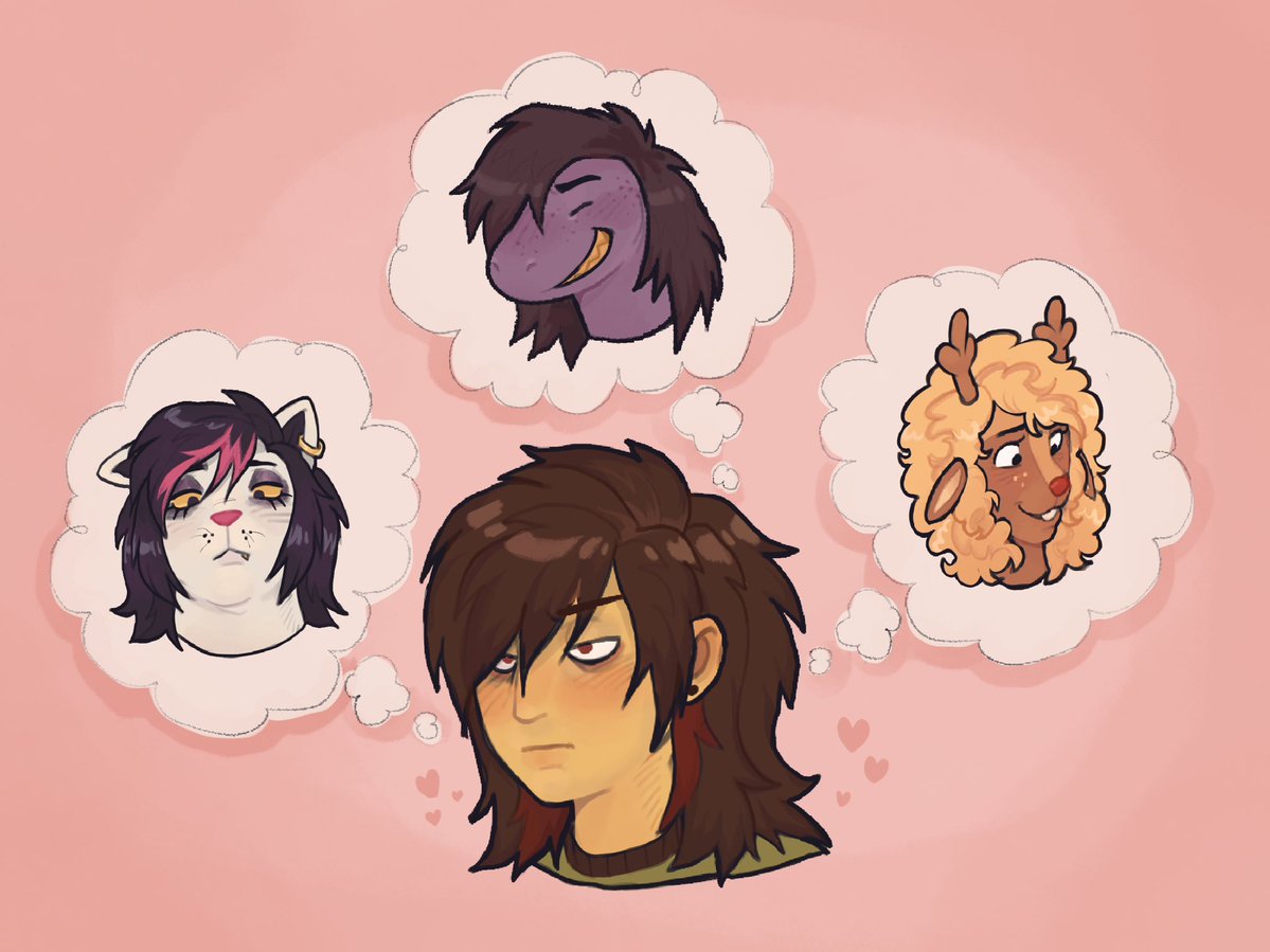 lostsoulsfox's tweet photo. no time to think about that kris, you gotta seal the fountains #deltarune https://t.co/Uio7aVJ5dR
