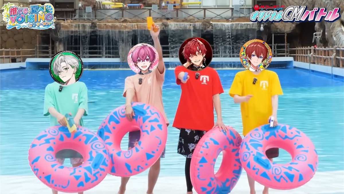 kanachan_saturn's tweet photo. 昨日からあまりにも身長差についてサマラン動画のスクショがTLに流れてきてるんだけどココはモンスターストリームか？？ https://t.co/Y9vwxv7Sln
