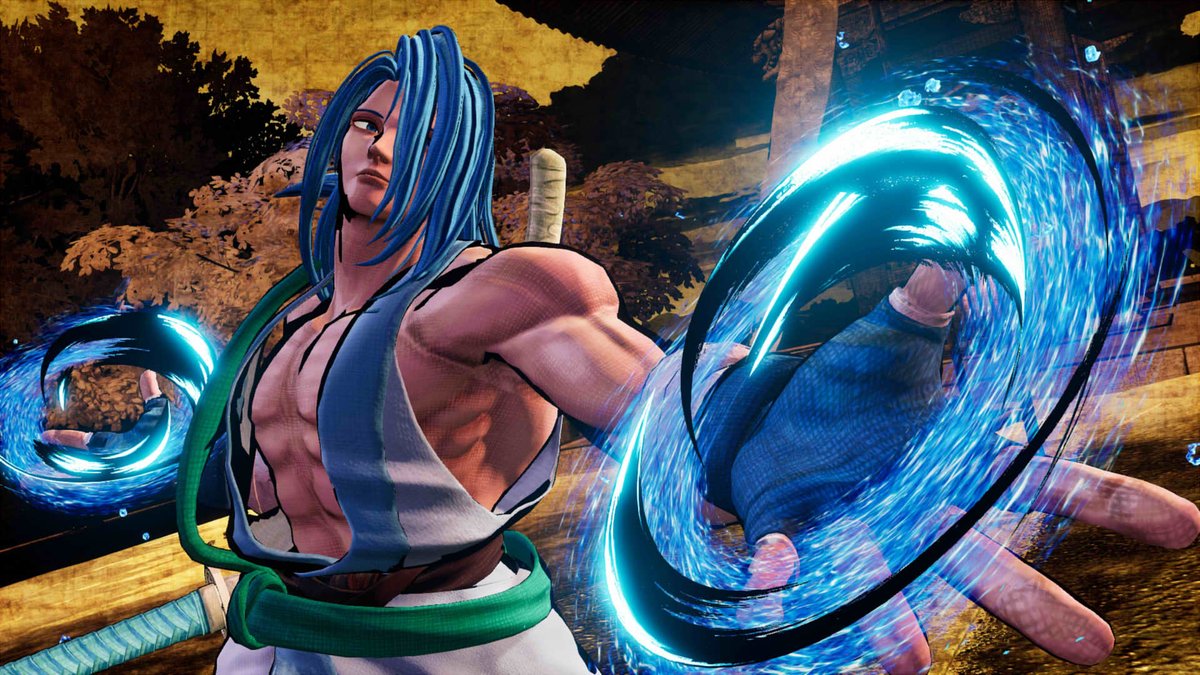 SNK GLOBAL tweet media