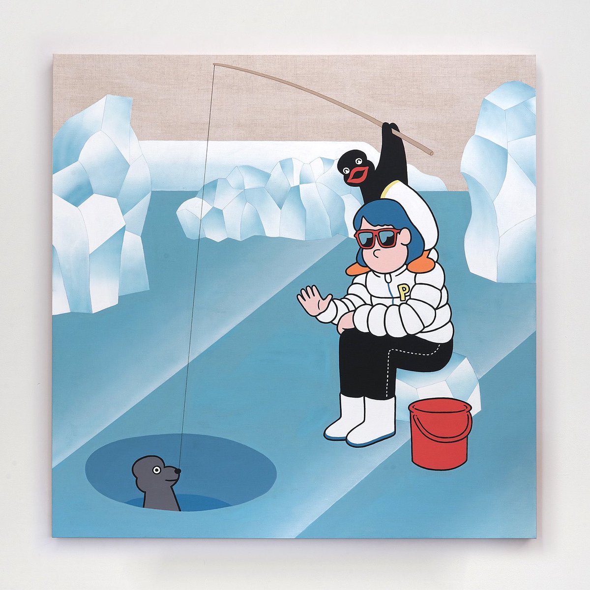 JUN OSON (@junoson) / Posts / X