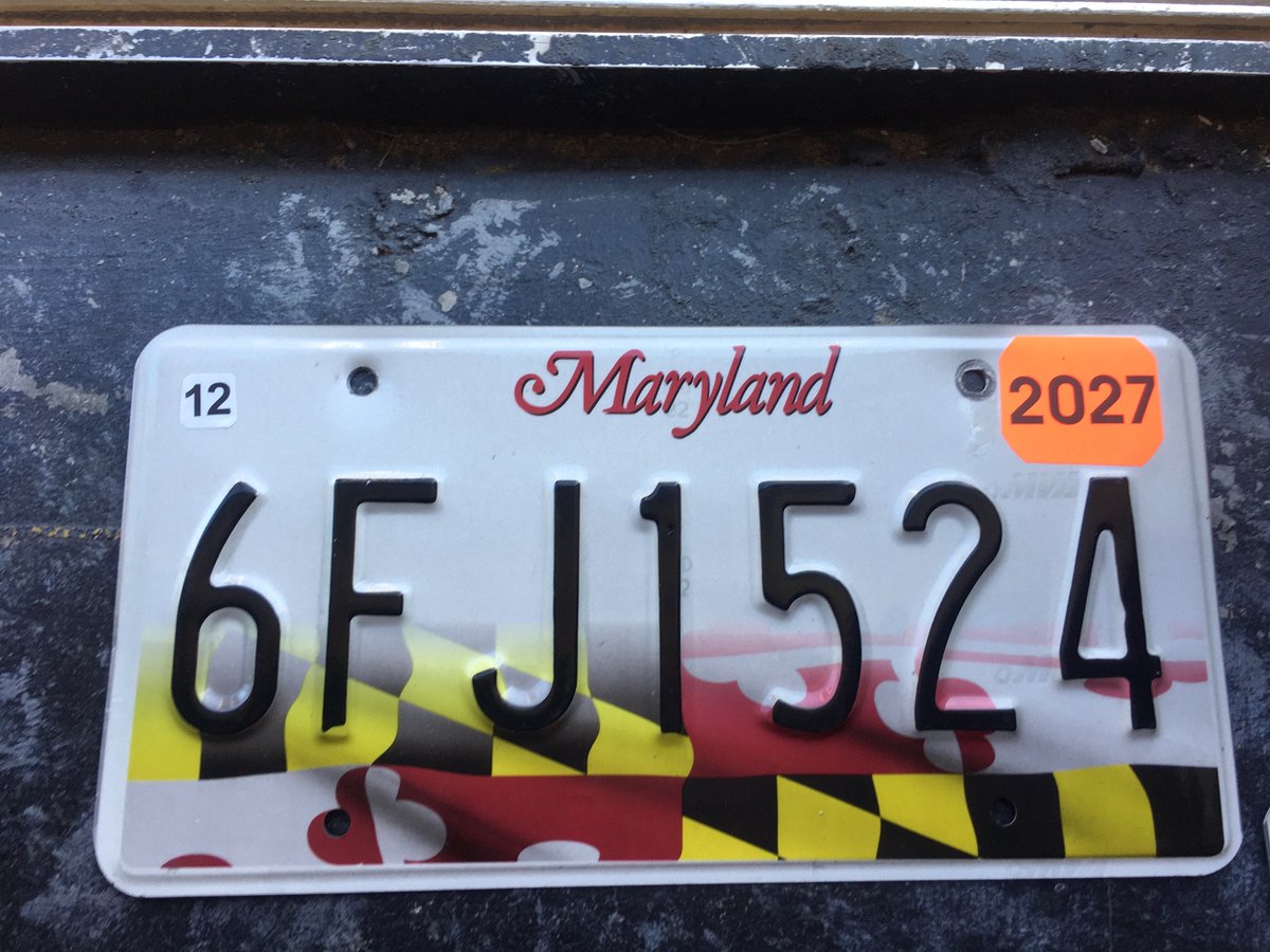 ezplates1234's tweet photo. CALIFORNIA PLATE $275 MARYLAND PLATE $275 FLORIDA PLATE $250 DEALER PLATE $650 CUSTOMER SERVICE CALL ☎️ 407.201.4243.   https://t.co/1UI4Hlfozw https://t.co/i33xwok3CV