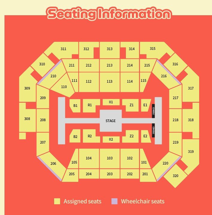 VIPTICKETHub's tweet photo. Selling 
RIIZE 3周年記念ファンミーティング - Ch. RIIZE : ON AIR

📍INSPIRE ARENA
📅9月12日・9月13日

チケット 
🎫 ZONE R2/113/208

チケット譲渡 
韓国人・外国人の方、DMでお問い合わせください
#RIIZE #라이즈 #ライズ #RIIZE_ON_AIR #ファンミ #チケット代行 https://t.co/oGia1W3Xwh