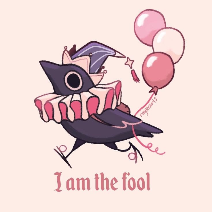 Croww_things's tweet photo. Yes I'm the fool 🤭 https://t.co/EJCVP1lYQm