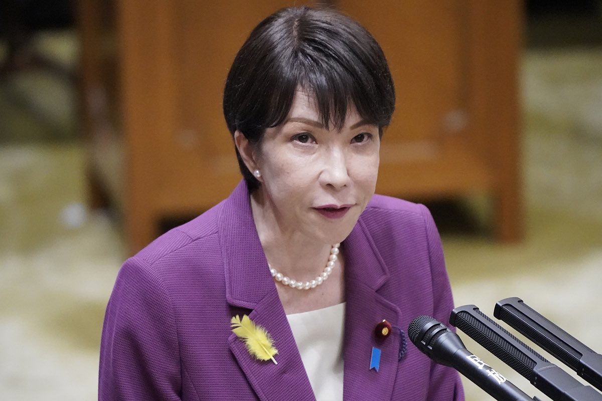 Tanakaseiji14's tweet photo. 何で1%なんだ！
来春からなら！
ゼロにできるはずだ！
公約違反だろ！
ボケ！

首相　消費税1％への引き下げ、30日にも表明
#高市ﾓｰﾑﾘ https://t.co/jmnpv6kFSr