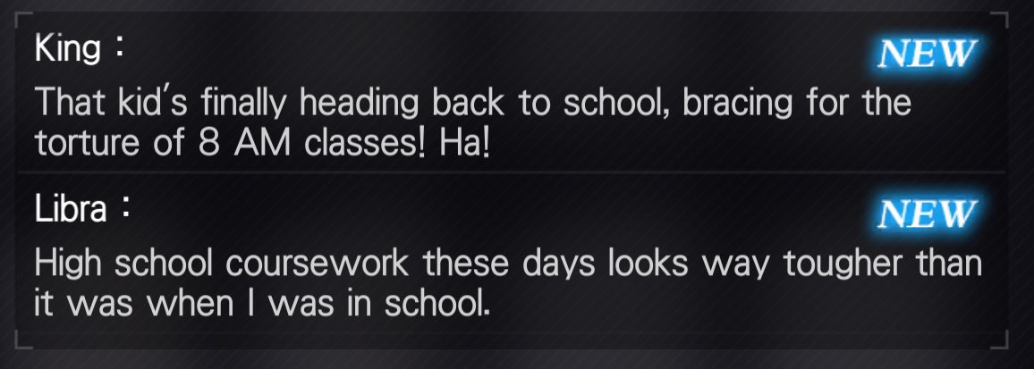 lujinghearts's tweet photo. why is there always something going on with marius and kids https://t.co/fYnCVfKkJ2