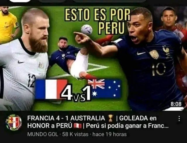 Wek0u's tweet photo. Esto sería gracioso si mbappe suiguiera en el psg... https://t.co/czwNE2xFxM