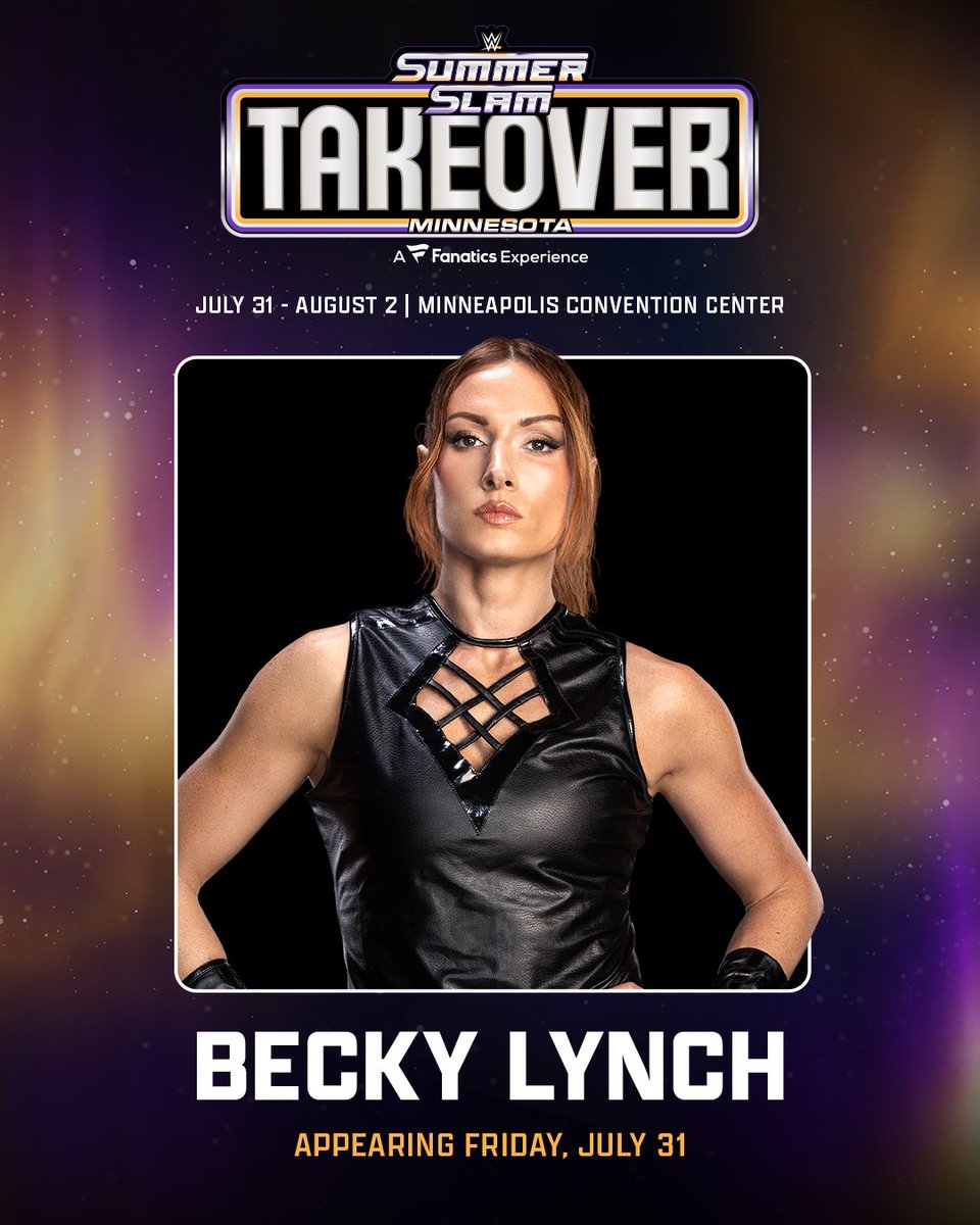 BeckyLynchWWE's tweet photo. https://t.co/RPpBOTv0xC https://t.co/SFNeAqqtsT