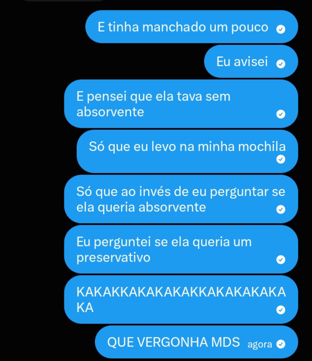 graceaoeyy's tweet photo. Foi um dos maiores micos da minha vida 😭😔 https://t.co/RrS3luccSm