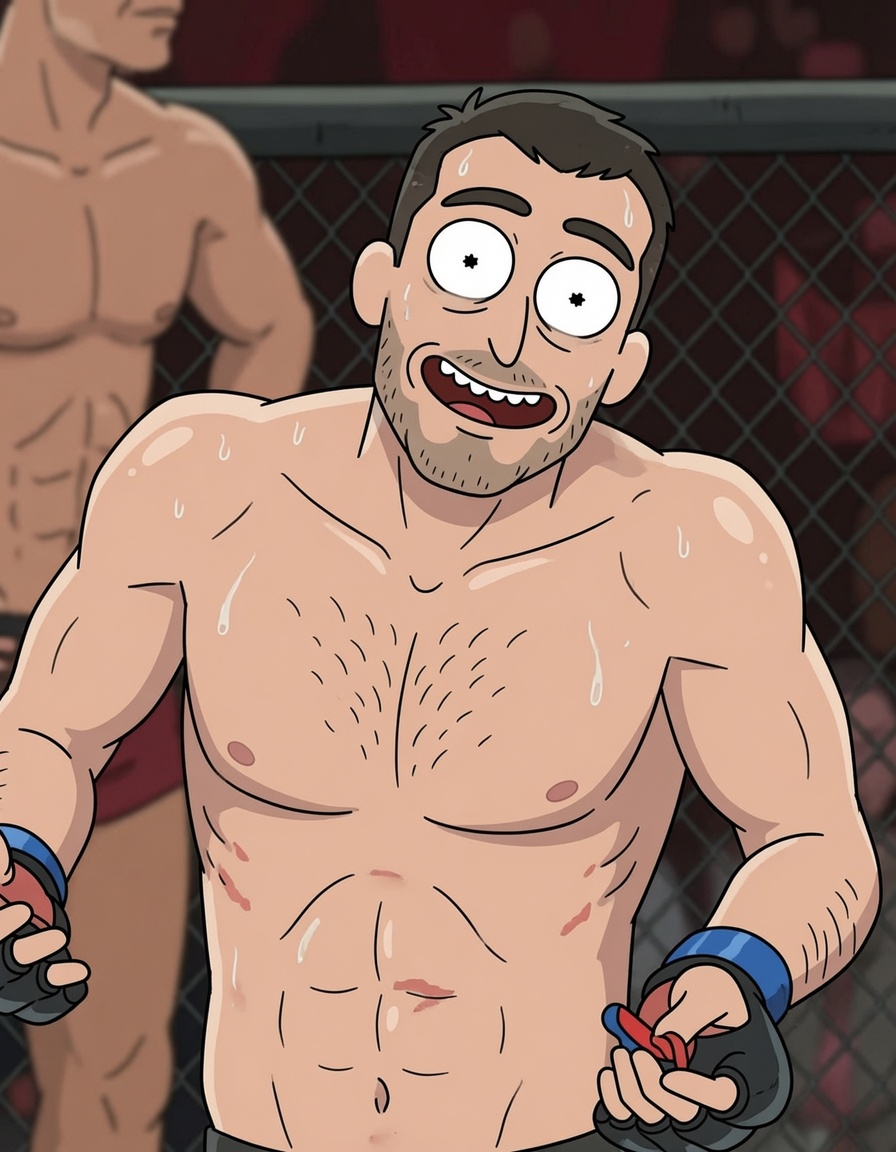 EmperorsSalad's tweet photo. Emperors Salad Lock 🥗💰
UFC Fight Night
Rebecki vs Prepolec
Over 1.5 Rounds (-160)
We’re riding with Prepolec’s wrestling here.
He’s going to take this to the mat, slow the pace, and force a grind. Rebecki’s power is real, but once Prepolec locks in that control, the clock is our friend.
Not looking for a finish early — just need it to hit the 2nd round.
Simple. High-percentage.
Who’s locking it in with the Emperor?
#EmperorsSalad #UFC #FightNight #BettingPicks #MMABetting #Parlay