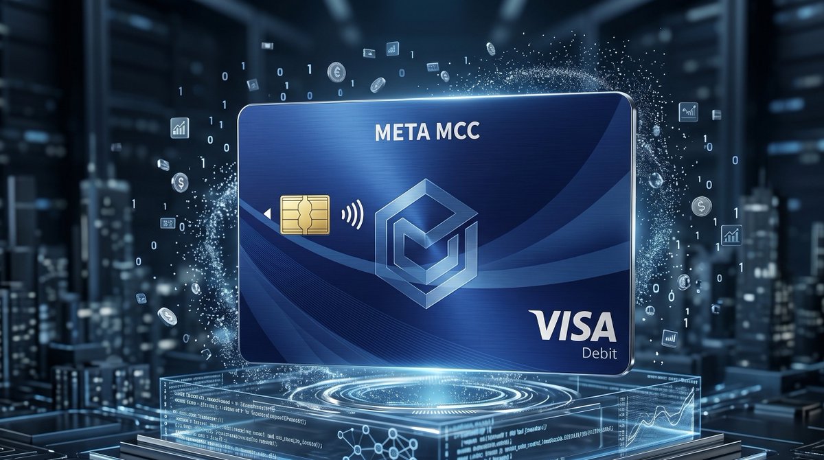 metamcc2025's tweet photo. The future of money is here π³β¨ Meta MCC Visa Debit β secure, borderless, and built for Web3.
π Join us: https://t.co/y7YSbG9P8v #MetaMCC #VisaDebit #FutureOfMoney #SmartFinance https://t.co/wELsDthjb8