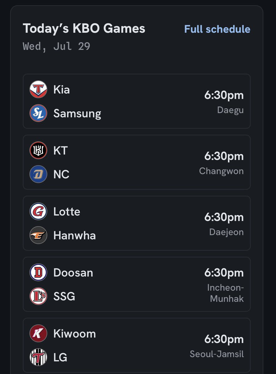 DirtyBubbleBets's tweet photo. Who's Ready To Run It Back? 🇰🇷

KBO Freeplay If I See ENERGY 🔥

Blow Up This Post &amp; The One Below 👇

Show Some Love &amp; We Squad Ride ❤️ https://t.co/lLhqdCGp49