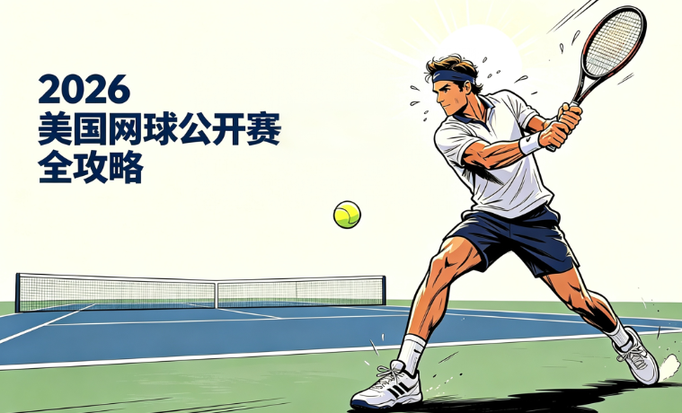 CrystalTangXX's tweet photo. 2026 美国网球公开赛终极指南：赛程、签表、门票、直播与纽约观赛攻略
https://t.co/OfY3STDDA5? https://t.co/FXp44nFBPk