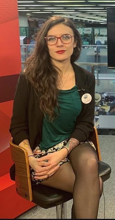 boxcarter1's tweet photo. Gracias  Queen por recordarle a Chile que estamos en el lado correcto de la Historia. https://t.co/nBnVdukhpr
