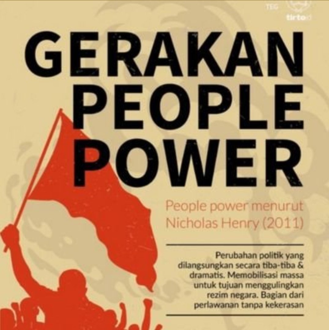 Kleptocr4zy__'s tweet photo. Negeri semakin amburadul
#RakyatInginRevolusi2026 
#RakyatInginRevolusi2026 https://t.co/1cWa9SzeMh