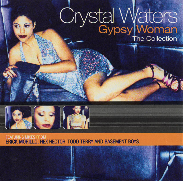ARGUS66189027's tweet photo. #一日一曲
今日は"Crystal Waters"姐さんの【Gypsy Woman】
昔マハラジャ系にハマってた頃、ある日ラジオで偶然聴いたのがこの曲だった。
一度聴くともう頭から抜けないのよ…「ラダディーラダダ、ラダディーラダダ」ってフレーズが…(;´ρ`)
#CrystalWaters #GypsyWoman https://t.co/wmQd1Xea7M