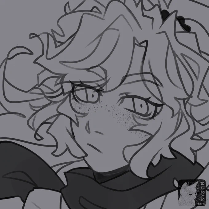 Image from Sys00🌿 •COMMS OPEN!• (@sys_art1)