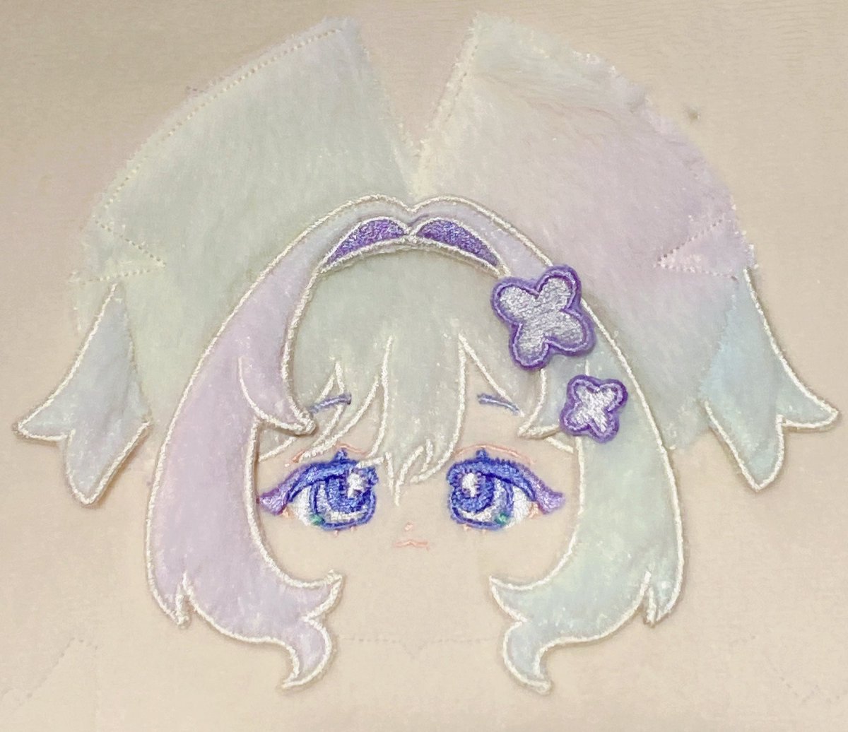 YiQi898682's tweet photo. 髪の毛は特別に七彩のウサギ毛素材を選び、繊細で柔らかな光のグラデーション感を持ち、毛は活き活きとしてふんわりとしています。
#綿人形です
#TWdo l l
#cottondoll
#우리_공장을_소개합니다
#우리_공장으로_오세요
#무솜인덕장터
#솜인덕장터
#솜인형
#棉花娃娃
#艺奇玩偶定制
#关注 https://t.co/W5LwgQQA1z