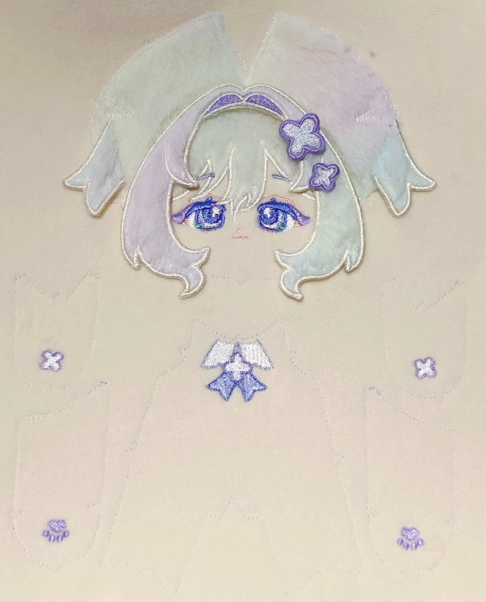 YiQi898682's tweet photo. 髪の毛は特別に七彩のウサギ毛素材を選び、繊細で柔らかな光のグラデーション感を持ち、毛は活き活きとしてふんわりとしています。
#綿人形です
#TWdo l l
#cottondoll
#우리_공장을_소개합니다
#우리_공장으로_오세요
#무솜인덕장터
#솜인덕장터
#솜인형
#棉花娃娃
#艺奇玩偶定制
#关注 https://t.co/W5LwgQQA1z