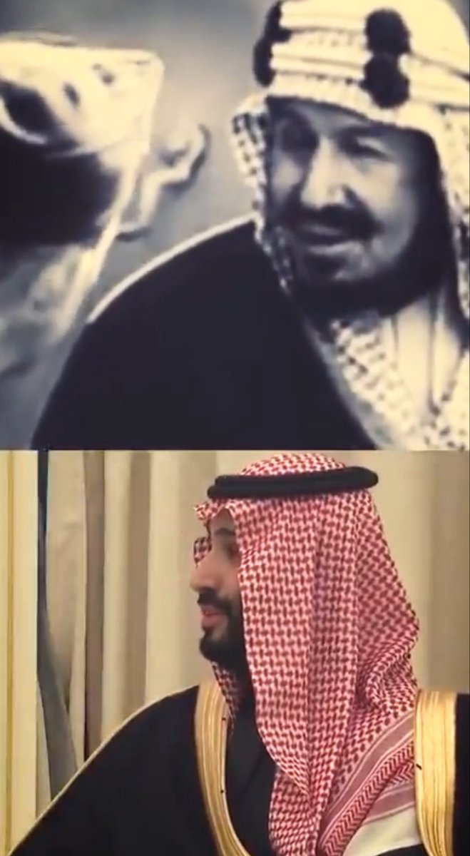 akalghanim11's tweet photo. الإمام ابن الإمام ابن الإمام

رافع راية التوحيد، وسد العرب المنيع

الأمير محمد بن سلمان، يوجّه صقور المملكة

لـ تدمير وحرق مقرات #الحشد_الشعبي الولائي 

في عقر دارهم ونقطة تركّزهم:

( محافظة #كربلاء )

مع توثيق مقاطع الحرق والتدمير التي طالت ذيول إيران وكلابهم المغلوثة، في أجواء جميلة ترتفع فيها أصوات الصياح والنّياح بعد التزبيد والوعيد الفارغ الذي كان يبكون اليوم يلوّحون به بالأمس، فسبحان مقلب الأحوال .