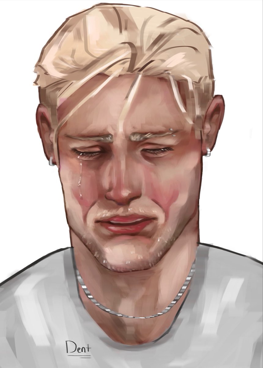 gustabfs's tweet photo. Dibujito de Gustabo lloron, espero os guste, siento q mejore ligeramente ^^ #gustabo #fanart https://t.co/MHVwwXlmZe